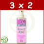 Pack 3x2 Agua De Rosas 250Ml. Bifemme