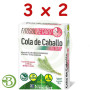 Pack 3x2 Cola Caballo 30 Comprimidos