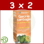 Pack 3x2 Garcinia Cambogia 60 Comprimidos Ynsadiet