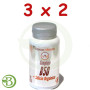 Pack 3x2 Complejo B50 + Silicio Orgánico 60 Cápsulas Ynsadiet