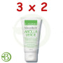 Pack 3x2 Mascarilla Arcilla Verde Tubo 125Gr. Bifemme