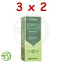 Pack 3x2 Fitosol Kombu Digest Frasco De 200 Ml Ynsadiet