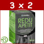 Pack 3x2 Redu Apetit 60 Capsulas Ynsadiet