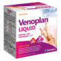 Venoplan Liquide 20 Ampoules Ynsadiet