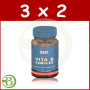 Pack 3x2 Vita-B Complex 60 Comprimidos G.S.N.