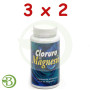 Pack 3x2 CLORURO DE MAGNESIO 100 COMPRIMIDOS PLANTIS