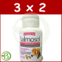 Pack 3x2 Salmón Omega 3 500Mg. 100 Perlas Hijas del Sol