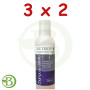 Pack 3x2 Champú de Cebolla 50Ml. Bio Nutriox Bifemme