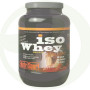 Iso Whey Cero Cero Fresa 1000Gr. Nutrisport