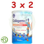 Pack 3x2 Colágeno Premium Hidrolizado Envase De 360G Ynsadiet