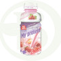 My Protein Fresa 330Ml. Nutrisport