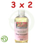 Pack 3x2 Aceite Almendras + Rosa Mosqueta 250Ml. Bifemme