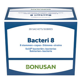 Bacteri 8 28 Enveloppes Bonusan