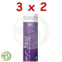 Pack 3x2 Serum Facial Ac. Hial. Colageno Marino 50Ml. Bio Nutriox Bifemme