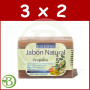 Pack 3x2 Jabón de Propóleo 100Gr. Bifemme