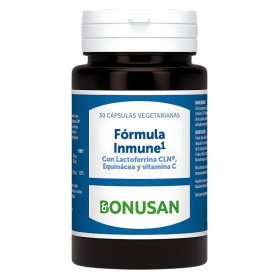 Bonusan Formule Immunitaire 30 Gélules