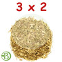 Pack 3x2 Erisimo 50 Gr Ynsadiet