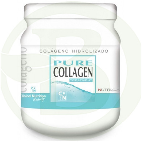 Collagen Pure 390Gr. Nutrisport