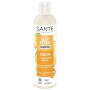 Squalène Shampoing Réparateur Intense 250Ml Santé