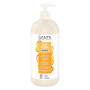 Squalène Shampoing Réparateur Intense 950Ml Santé