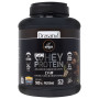 Isolat de Protéine de Whey Double Chocolat 1,6Kg Sport Live Drasanvi