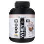 Concentré de Protéines de Whey Cappuccino 2Kg Sport Live Drasanvi