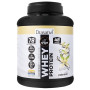 Concentré de Protéines de Whey Vanille 1,45Kg Sport Live Drasanvi