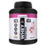 Concentré de Protéines de Whey Yaourt à la Fraise 1,45Kg Sport Live Drasanvi