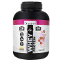 Concentré de Protéines de Whey Yaourt à la Fraise 2Kg Sport Live Drasanvi