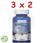 Pack 3x2 Melatonina 1,9 Mg + Vitamina B6 Cereza 45 Gominolas Drasanvi