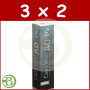 Pack 3x2 Capilvital AD Mahen