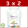 Pack 3x2 Osto-Fort Vegetariano 180 Cápsulas Sura Vitasan