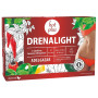 Drenalight Hot Plus 20 Ampoules Dietmed