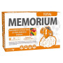 Total Memorium 30 Ampoules Diététiques