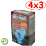 Pack 4x3 Sexy Hour 30 Cápsulas Dietmed