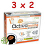 Pack 3x2 Activamente 15 Viales Pinisan