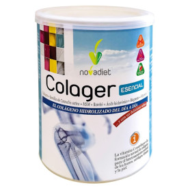 Essentiel Collager 300 Gr Nova Diet