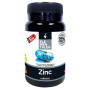 Zinc 60 Gélules Végétales Nova Diet