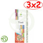 Pack 3x2 Tosil 30Ml. Novadiet