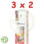 Pack 3x2 Olitenol 30Ml. Novadiet