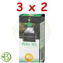 Pack 3x2 Plafer 300 250Ml. Novadiet