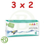 Pack 3x2 Depuradel 20 Ampollas Novadiet