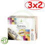 Pack 3x2 Sulmina 60 Cápsulas Novadiet