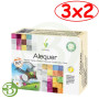 Pack 3x2 Alequer 60 Cápsulas Novadiet