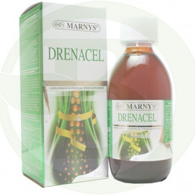 Drenacel 250Ml. Marnys