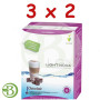 Pack 3x2 Batido Light Nova Chocolate 6x35Gr. Nova Diet