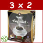 Pack 3x2 Cafediet 12 Sticks Novadiet