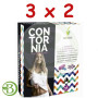 Pack 3x2 Contornia 15 Cápsulas Novadiet