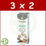 Pack 3x2 Dargan Eco 50Ml. Nova Diet