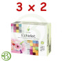 Pack 3x2 Echidiet 60 Cápsulas Novadiet